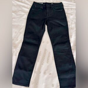 JCREW slim straight ankle Jeans